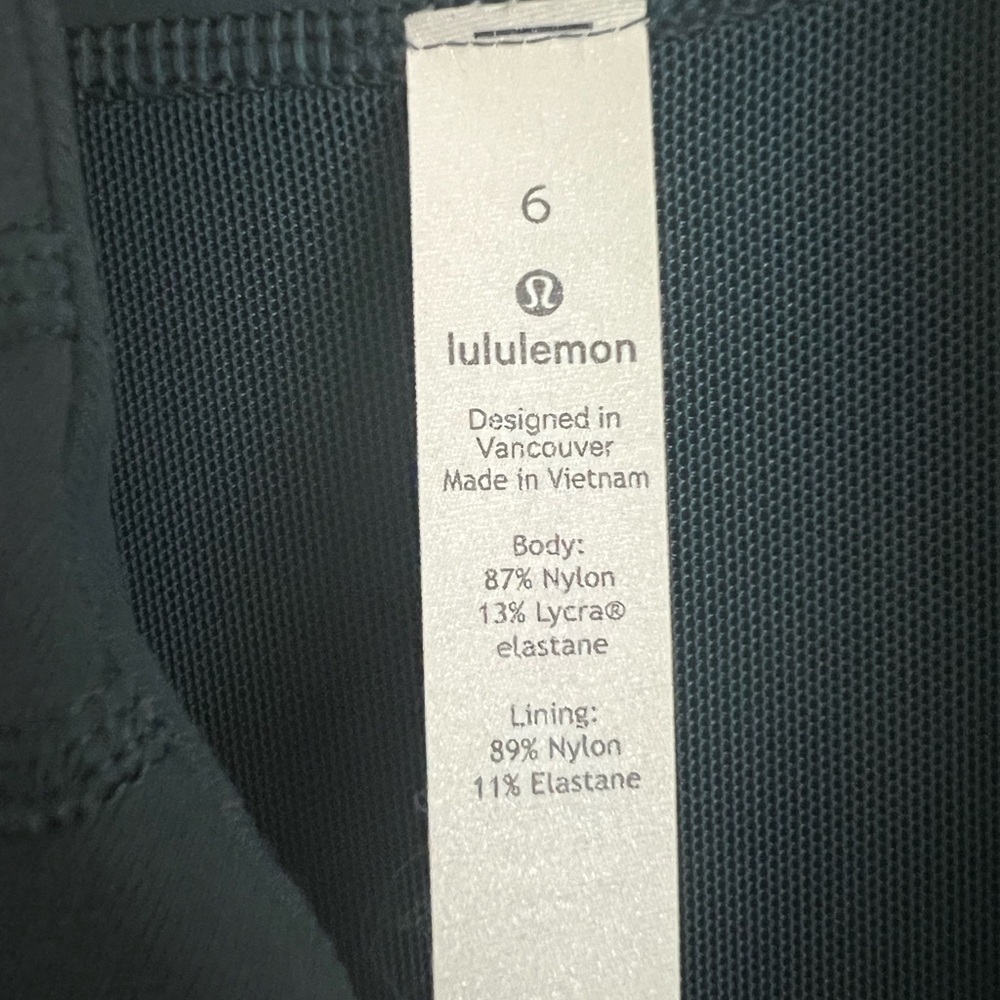 Lululemon Define Jacket - Submarine - image 3